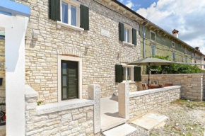Ferienhaus für 6 Personen ca 80 qm in Matohanci, Istrien Istrische Riviera